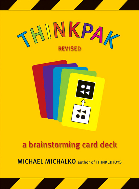 Cover image for book Thinkpak