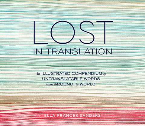 Cover image for book Lost in Translation