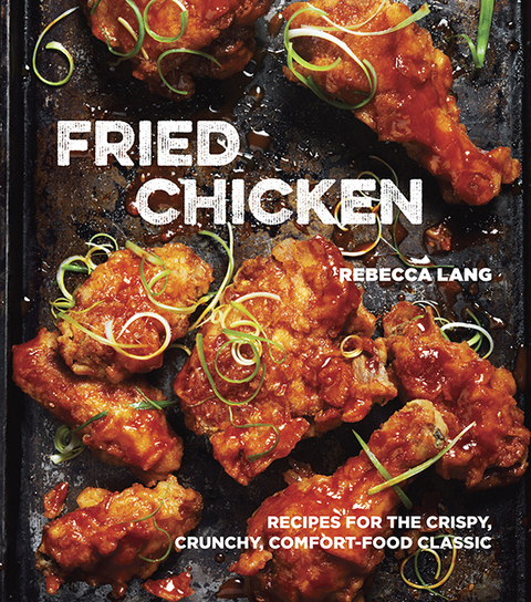 Cover image for book Fried Chicken