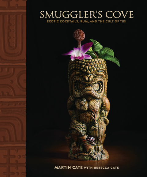 Cover image for book Smuggler's Cove
