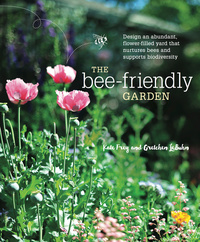 Cover image: The Bee-Friendly Garden 9781607747635