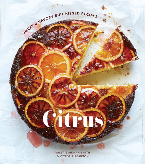 Cover image for book Citrus