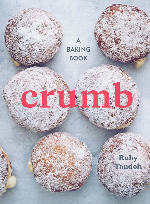 Cover image for book Crumb