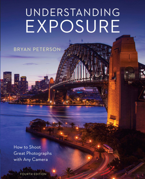 Cover image for book Understanding Exposure