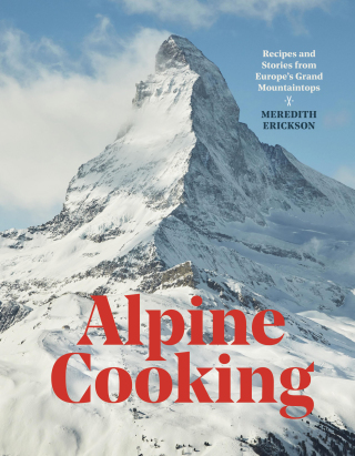 Alpine Cooking