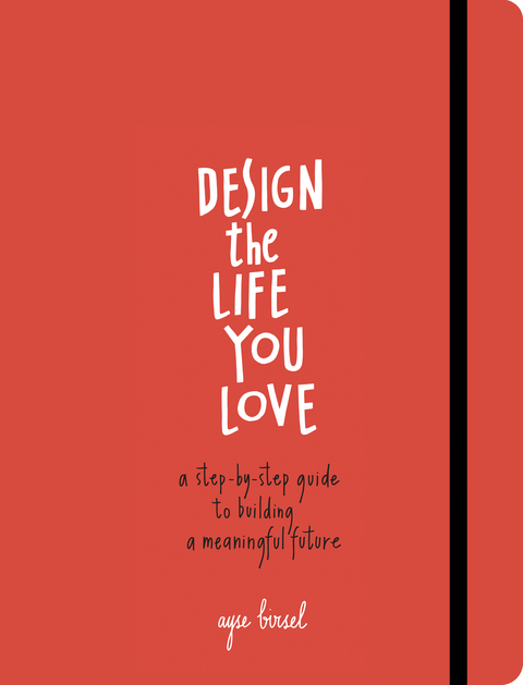 Cover image for book Design the Life You Love
