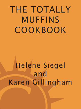 Totally Muffins Cookbook