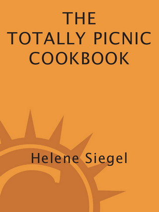 Totally Picnic Cookbook