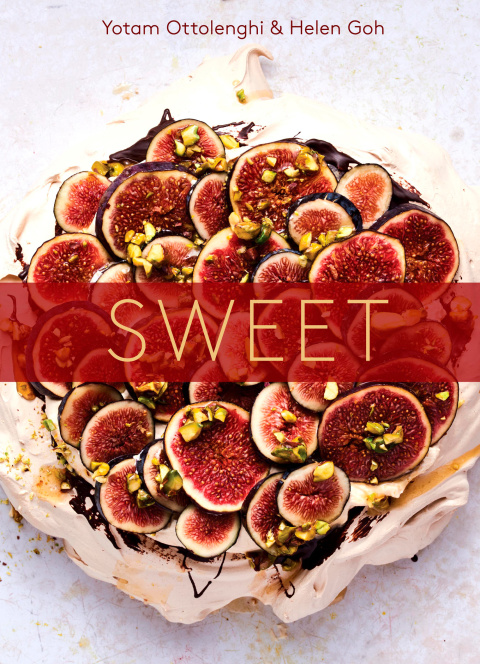 Cover image for book Sweet