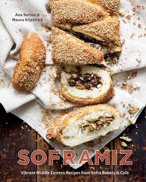 Cover image for book Soframiz