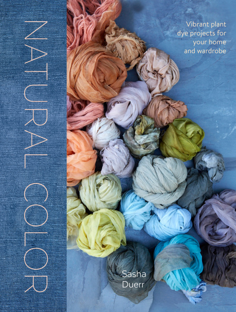 Cover image for book Natural Color