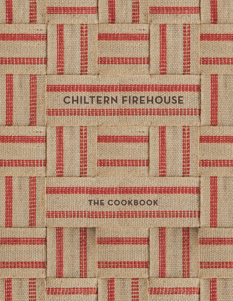 Cover image for book Chiltern Firehouse