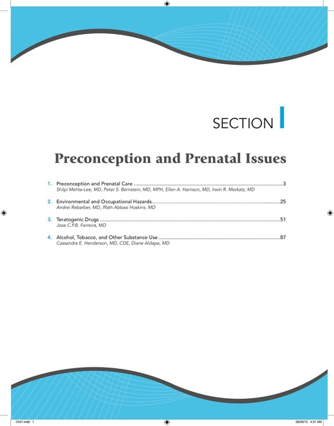 Cover image for book Obstetric Medicine, 6e