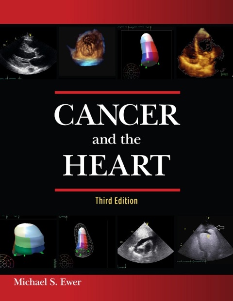 Cover image for book Cancer and the Heart