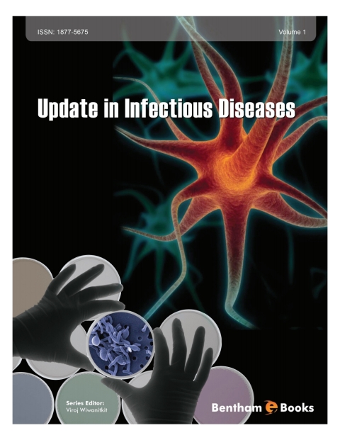 Cover image for book Update in Infectious Diseases