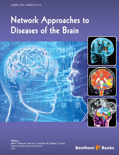 Cover image for book Network Approaches to Diseases of the Brain