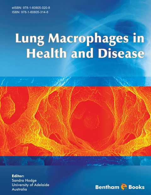 Cover image for book Lung Macrophages in Health and Disease
