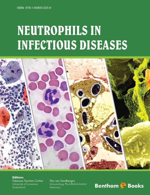 Cover image for book Neutrophils in Infectious Diseases