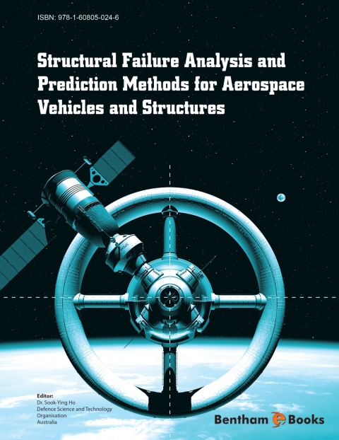 Cover image for book Structural Failure Analysis and Prediction Methods for Aerospace Vehicles and Structures