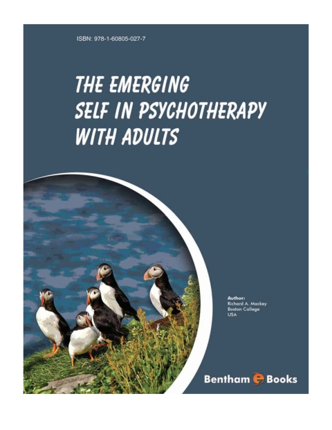 Cover image for book The Emerging Self in Psychotherapy with Adults