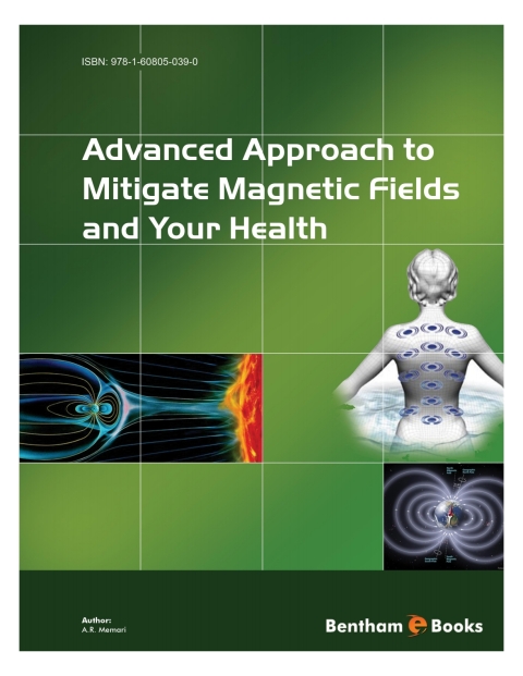 Cover image for book Advanced Approach to Mitigate Magnetic Fields and Your Health