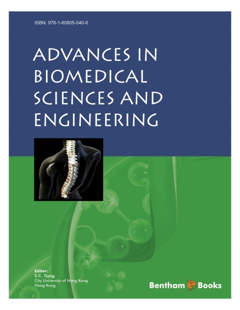 Cover image for book Advances in Biomedical Sciences and Engineering