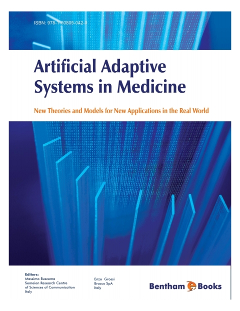 Cover image for book Artificial Adaptive Systems in Medicine: New Theories and Models for New Applications