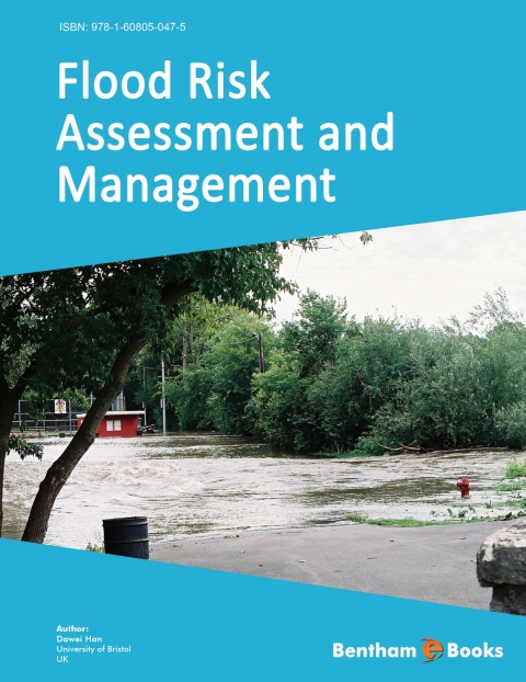 Cover image for book Flood Risk Assessment and Management