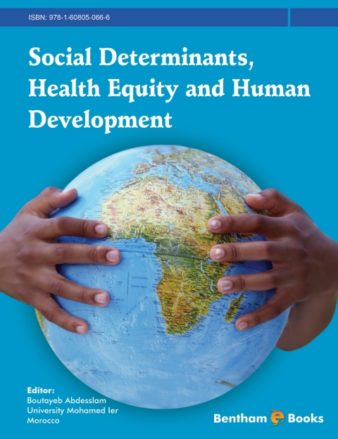 Cover image for book Social Determinants, Health Equity and Human Development