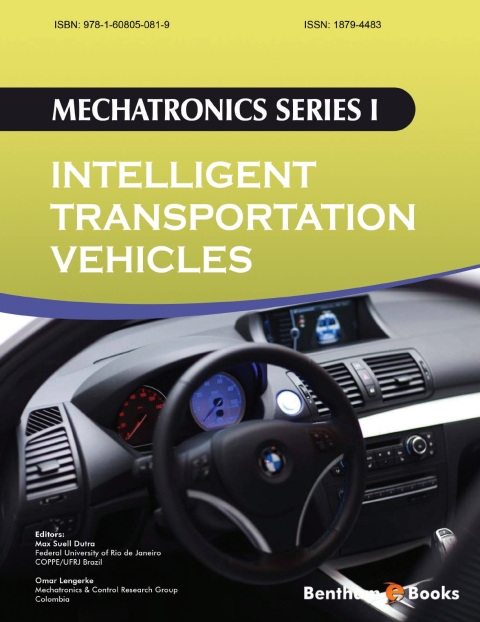 Cover image for book Mechatronics Series 1 Volume: 1 Intelligent Transportation Vehicles