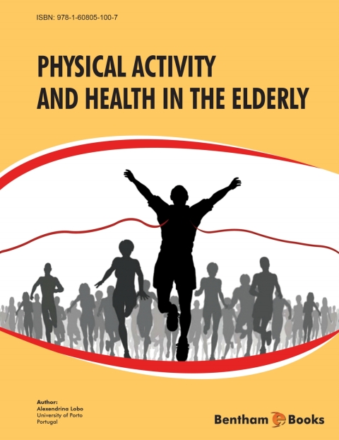 Cover image for book Physical Activity and Health in the Elderly