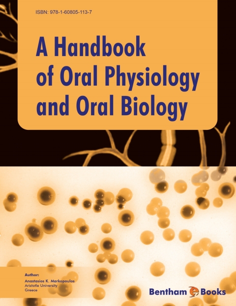 Cover image for book A Handbook of Oral Physiology and Oral Biology