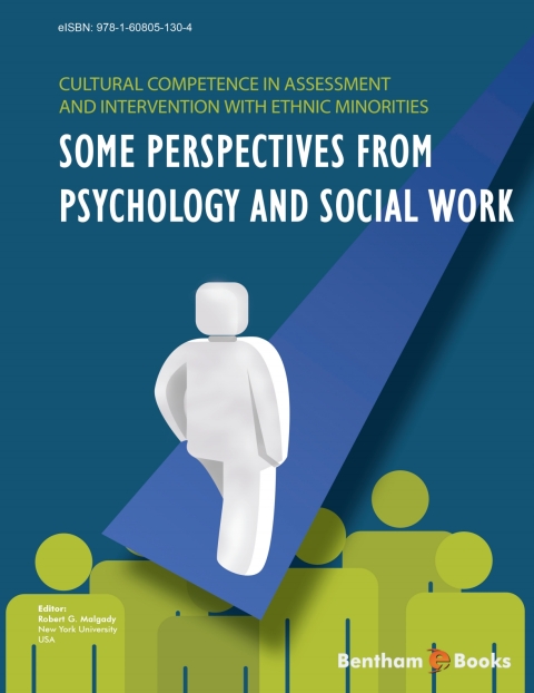 Cover image for book Cultural Competence in Assessment, Diagnosis, And Intervention With Ethnic Minorities: Some Perspectives from Psychology, Social Work, and Education