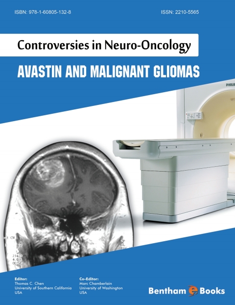 Cover image for book Controversies in Neuro-Oncology (Avastin and Malignant Gliomas)