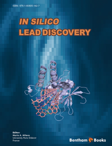 Cover image for book In silico Lead Discovery