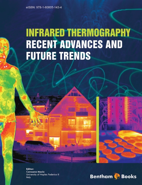 Cover image for book Infrared Thermography: Recent Advances And Future Trends