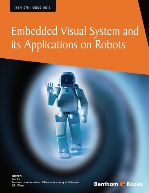 Cover image for book Embedded Visual System and its Applications on Robots