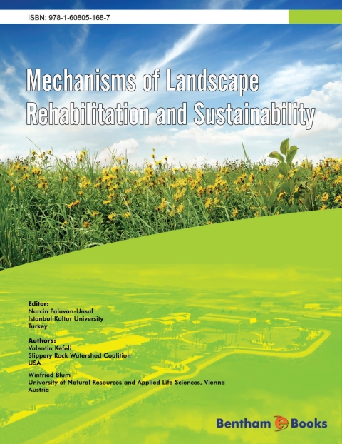 Cover image for book Mechanisms of Landscape Rehabilitation and Sustainability