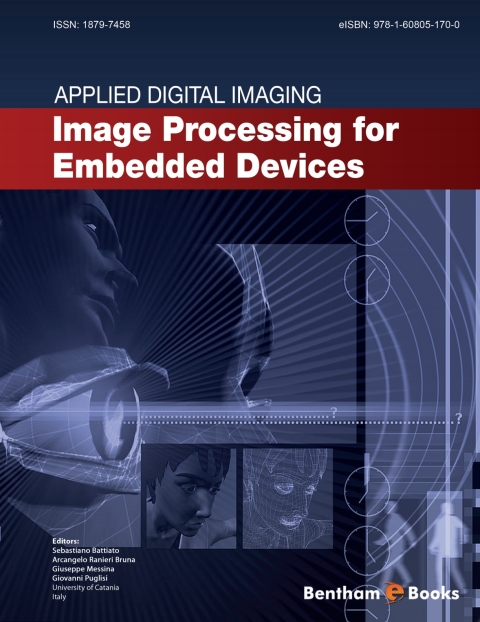 Cover image for book Applied Digital Imaging