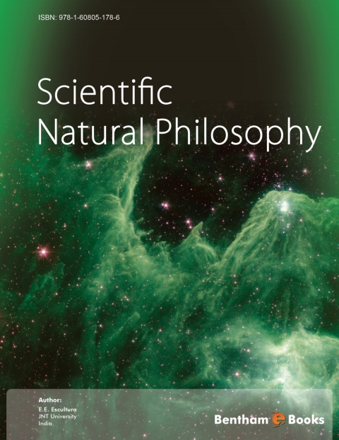 Cover image for book Scientific Natural Philosophy
