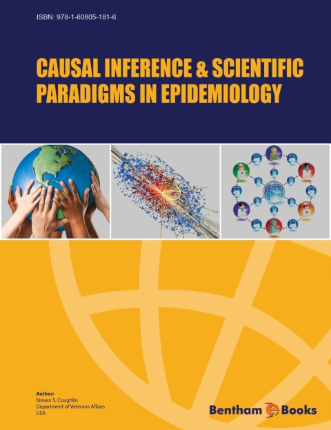 Cover image for book Causal Inference And Scientific Paradigms In Epidemiology