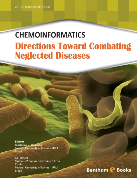 Cover image for book Chemoinformatics: Directions Toward Combating Neglected Diseases
