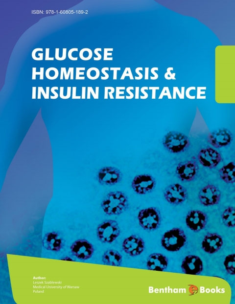 Cover image for book Glucose Homeostasis and Insulin Resistance