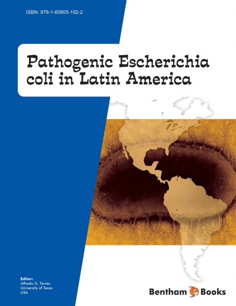 Cover image for book Pathogenic Escherichia coli in Latin America