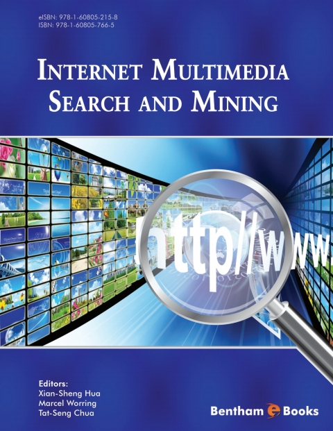 Cover image for book Internet Multimedia and Search Mining