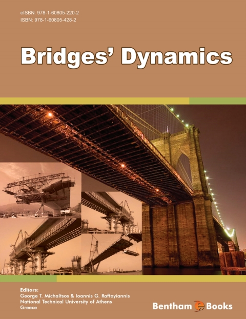 Cover image for book Bridges’ Dynamics