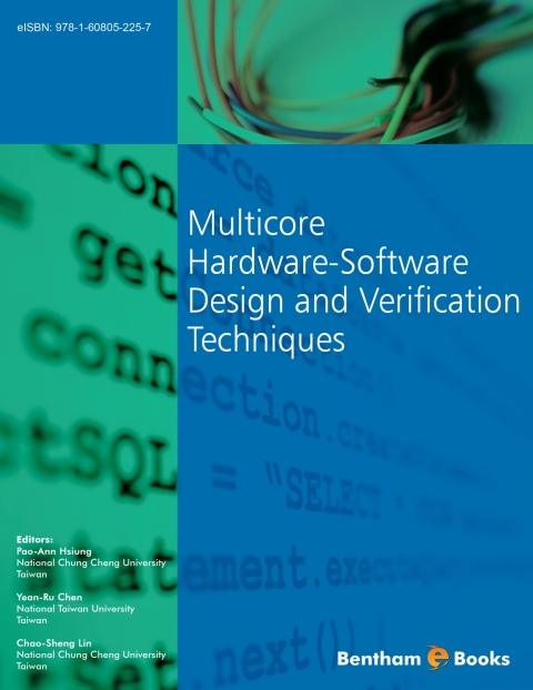 Cover image for book Multicore Hardware-Software Design and Verification Techniques