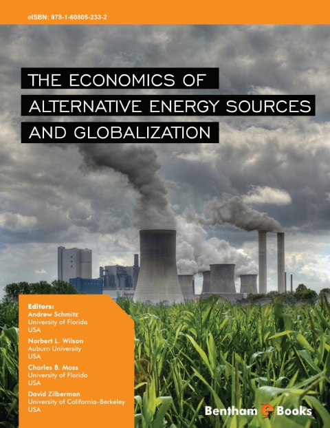 Cover image for book The Economics of Alternative Energy Sources and Globalization