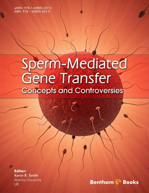Cover image for book Sperm-Mediated Gene Transfer: Concepts and Controversies