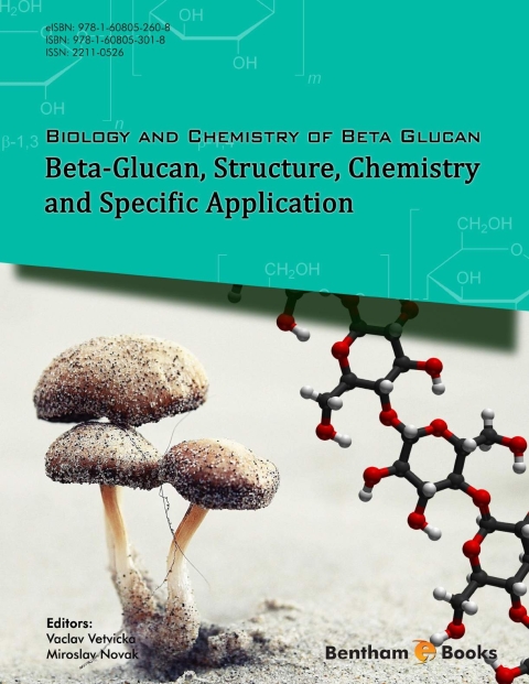 Cover image for book Biology and Chemistry of Beta Glucan - Volume 2: Beta-Glucan, Structure, Chemistry and Specific Application